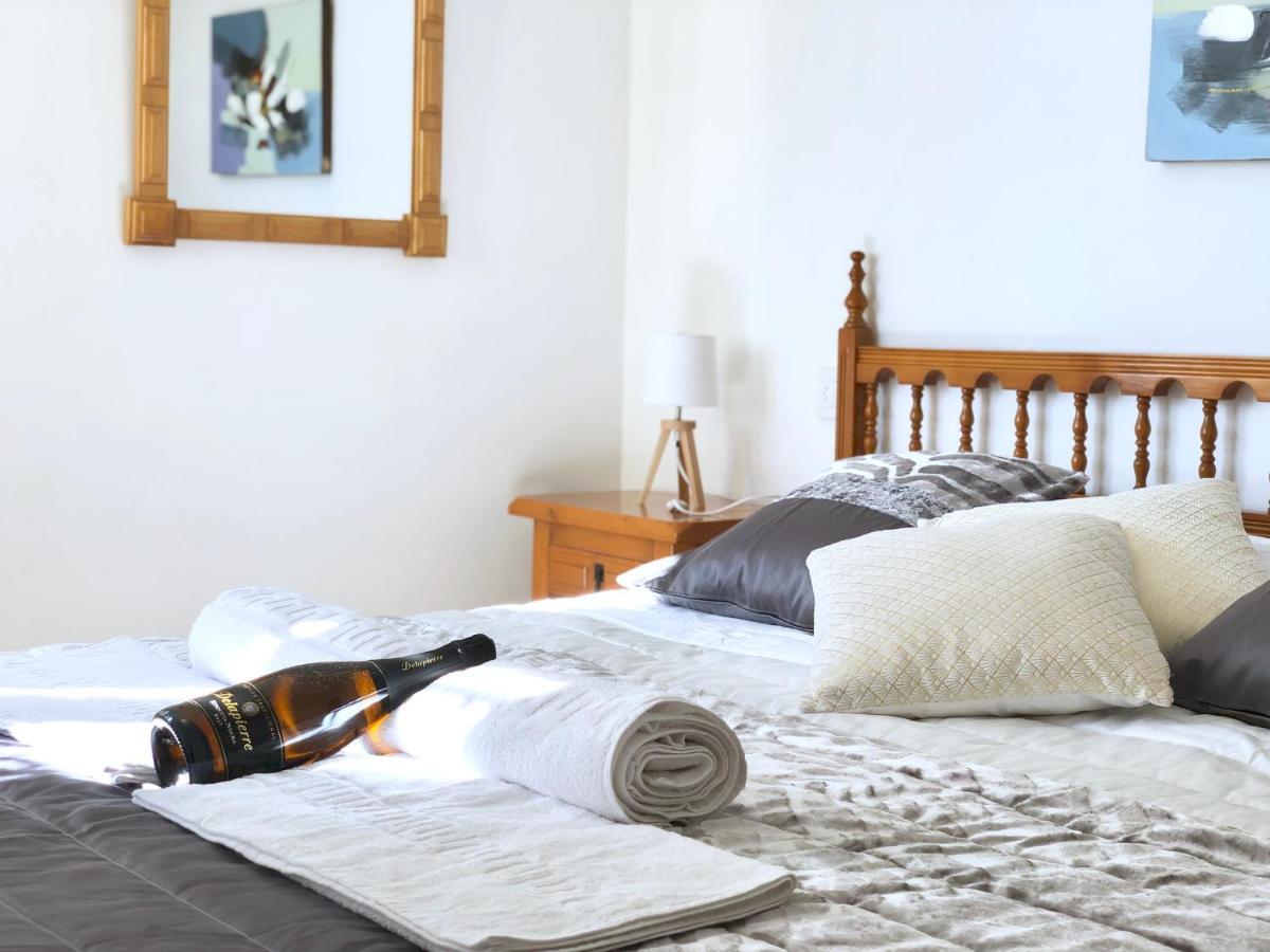 Apartament Amb Jardi A La Platja D'אמפוריבראבה מראה חיצוני תמונה